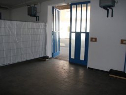 Lagerhalle 1 - Box 4b